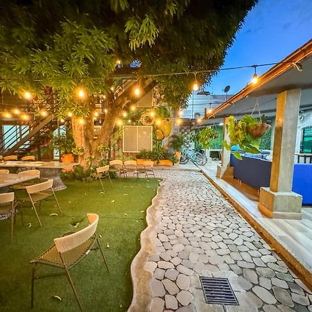 Casa Avelina Boutique Hostel Santa Marta  Exterior foto